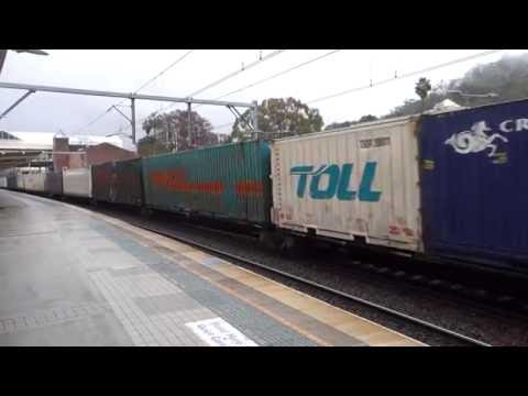 NR11 / 8202 (new repaint) / NR21 with PN 3BM4 - 24/8/16