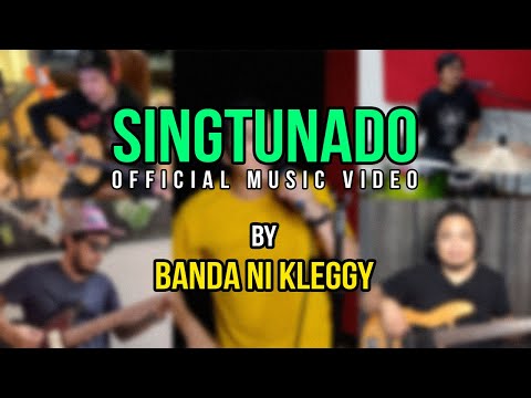 Banda ni Kleggy - Singtunado (Official Music Video)