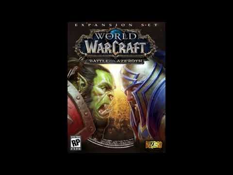 (World of Warcraft beat) Vale Of Eternal Blossoms Assault