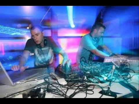 Energy Flash [Reconstructed] - Huggy & Dean Newton