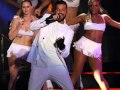 Ricky Martin - Livin La Vida Loca 