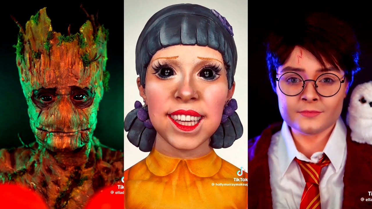 Weekly Makeup Compilation - February 2025 | TikTok Makeup