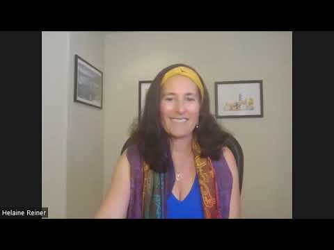 Helaine Reiner video.