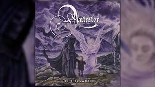 ♰ Antestor - The Forsaken | Full-length ♰