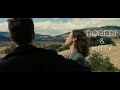 Oppenheimer and Kitty | Take in the sheets | Robert (Oppie)