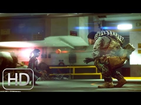 Battlefield 4 - 'Ticking Bomb' TV Spot