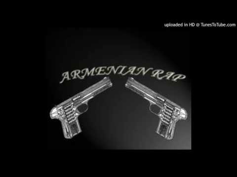 First Armenian Rap Cypher - One Blood Remix - Classic (Produced by Komplex)