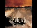 Kalmah - Dead Man's Shadow