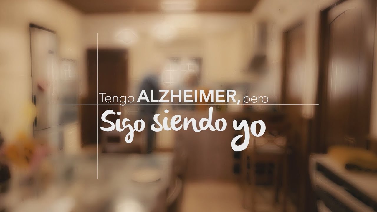 Día internacional del Alzheimer