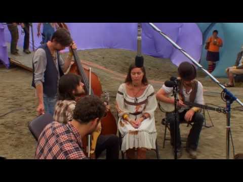 I Draw Slow  "Hide And Seek"  KBOO sessions