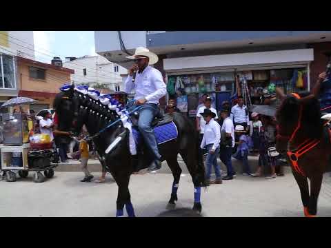 San Pedro Soloma