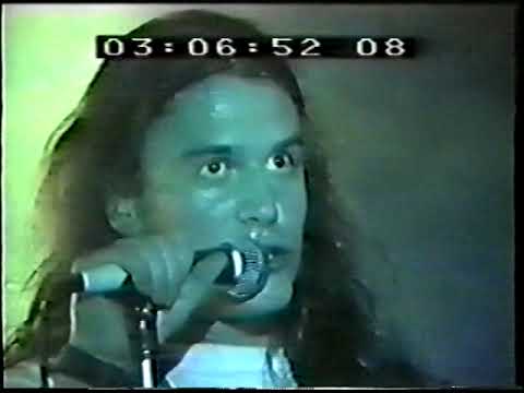 Faith No More - Live in Milan, Italy 1990-05-17 | Part 1