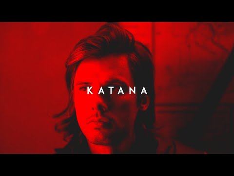 Instru Trap/Rap Orelsan x Nekfeu x Nemir Type Beat 2020 - Katana (Prod. By MontaBeats)