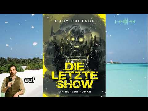 DIE LETZTE PANDEMIE: Das Ende der Menschheit – Zombie Apokalypse Hörbuch (Komplett)
