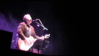 "El boulevard de los idiotas" Carlos Goñi (Revolver)