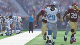 PA END AROUND, WE MEET AGAIN! - Madden 15 Ultimate Team | MUT 15 XB1 Gameplay