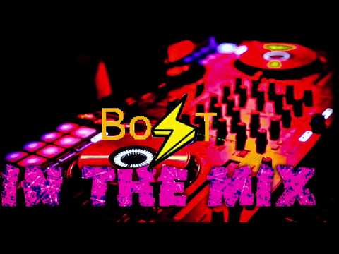 Bolt Mac - In The Mix #1 (Party Mix)