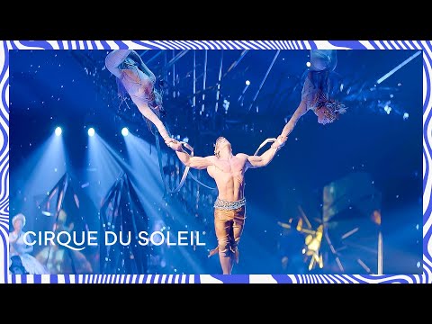 Querer (alegría) - Cirque Du Soleil