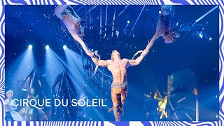 ALEGRIA - QUERER | Cirque du Soleil Official Music Video