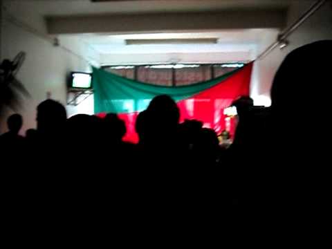 Popular Do Inter - Santa Maria - Audi Cup INTER x barça - Nós somos Internacional