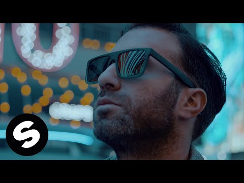 LODATO - Neon Lights (Official Music Video)