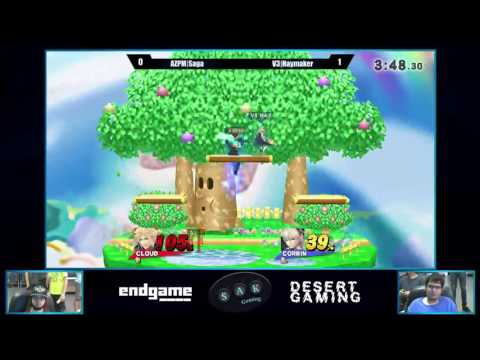 SP11 Pools - AZPM|Saga (Cloud) vs V3|Haymaker (Corrin)