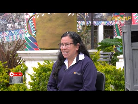 Emisión No 190 #RENAPOnLine Oficina de RENAP en Santa Apolonia, Chimaltenango