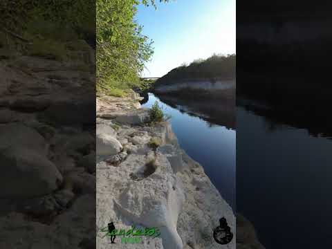 Sendero Al Salto Del Doll - Molino Doll - Entre Ríos - Argentina #viajes  #naturaleza #senderismo