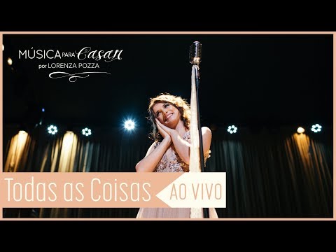 Todas As Coisas video