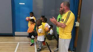 Trenton, New Jersey Program