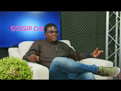 GOSSIP CHOCO/ Ludovic et Mylène