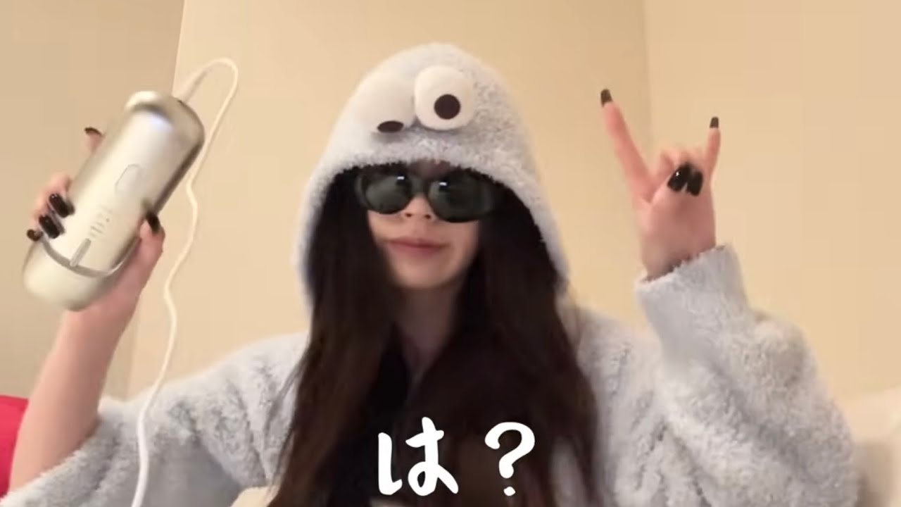 《美容》Night routine😎🤘