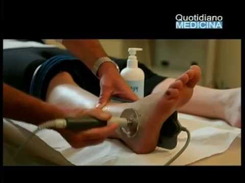 Protrusione del disco della colonna cervicale non trattato Infiammazione delle articolazioni nei bambini