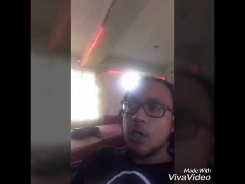 Anzola & jayy bangah aka shooter Don - Artists freestyle session Pt 1  2018