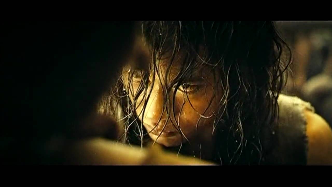 Ong-Bak 2: The Beginning (2008) | Martial Arts \u0026 Action Entertainment, image size:1280x720