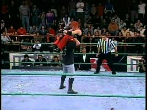 Thumbnail for S.W.A - Capitulo Nº 5 - 05 Brian & Clark vs Alianza Perfecta + Backstage by rall