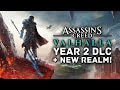 New Assassin's Creed Valhalla Expansion! Dawn of Ragnarok DLC Is Coming!!