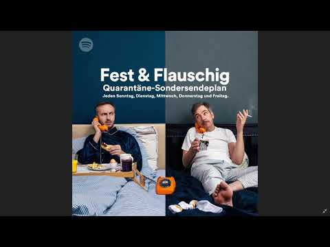 Fest & Flauschig - Ganze Folge! (25.09.21) "Das ist nicht mehr meine Welt"