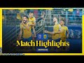 Kerala Blasters FC vs Hyderabad FC | ISL Match Highlights | Kerala Blasters | KBFC
