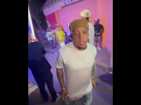 Ceky Vicini En Cura Con Yomel La Parita x Tivi Gunz I DUVM DEMBOW