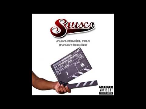 SAUSCO Feat. CHED (FLORIDA STREET) - NordSide (BOOBA - SalSide Remix) Prod. By Zezmo Beatz