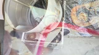 How to Replace a Thermistor on a Maytag Bravos XL Electric Dryer