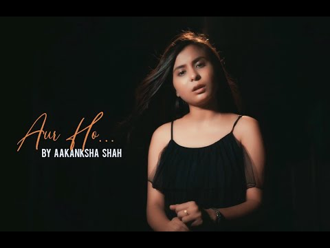 AUR HO | FEMALE COVER