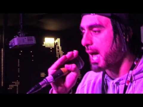 4RENZiK. Performs at Coast 2 Coast LIVE | Melbourne, Australia Edition January 27th 2017