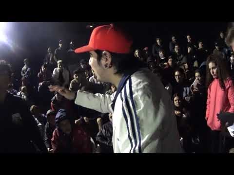 TONI vs DARIO - 4tos (1vs1 - 12/08) - Italia Free