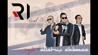 Download lagu RI BAND - ALLAHU AKBAR - Lagu Religi Terbaru 2020 Edisi Ramadhan mp3 Download lagu RI BAND - ALLAHU AKBAR - Lagu Religi Terbaru 2020 Edisi Ramadhan mp3