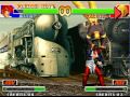 Kof 98 Orochi Yashiro The Best Ever Combo