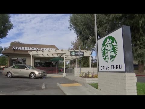 Starbucks seeks union election pause, claiming misconduct