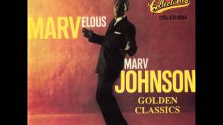 Marv Johnson - Merry Go Round