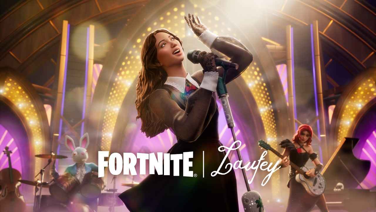 Fortnite